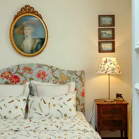 Town House - Treasurerome Collection Apartment