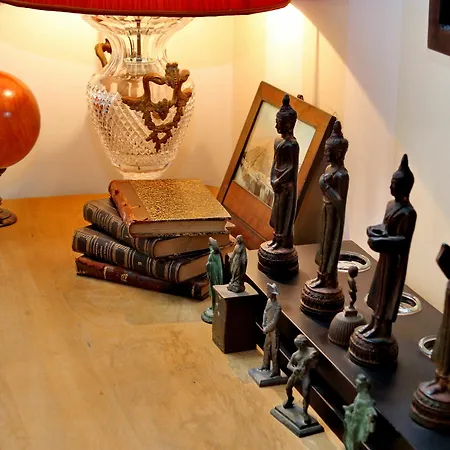 Town House - Treasurerome Collection Apartment *