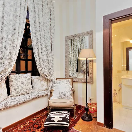 Town House - Treasurerome Collection Apartment Rome