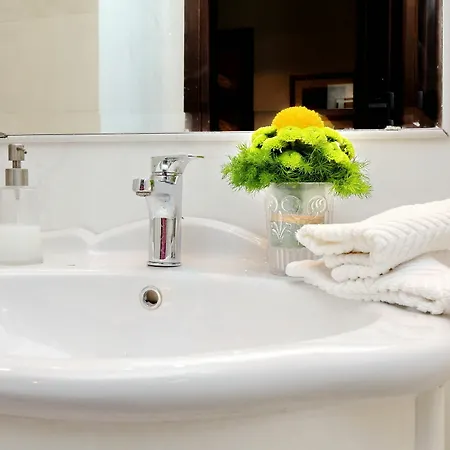 Town House - Treasurerome Collection Apartment Rome
