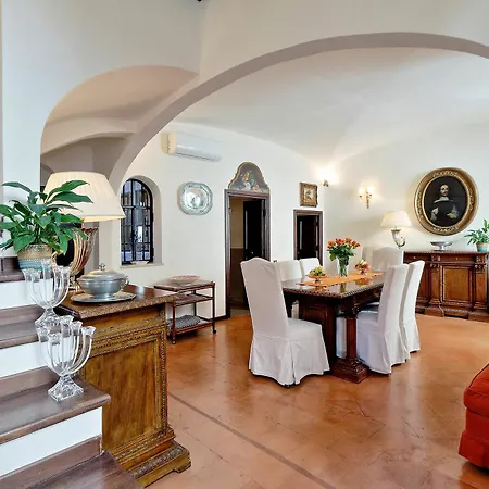 Apartment Town House - Treasurerome Collection *