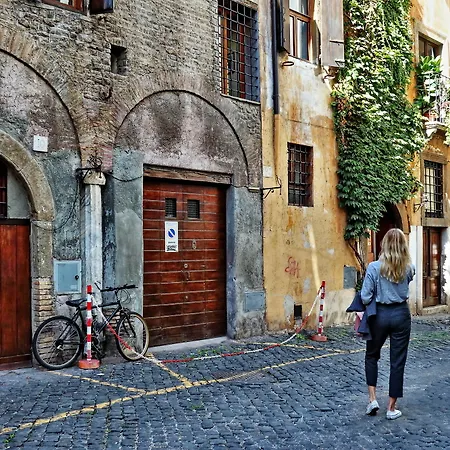 Town House - Treasurerome Collection Apartment Rome