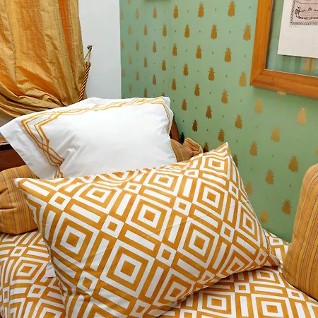 Apartment Town House - Treasurerome Collection *