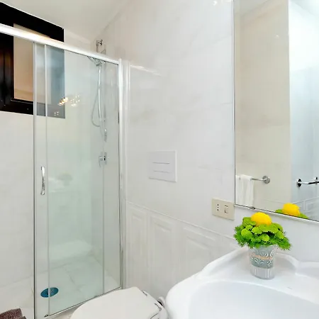 Town House - Treasurerome Collection Apartment Rome