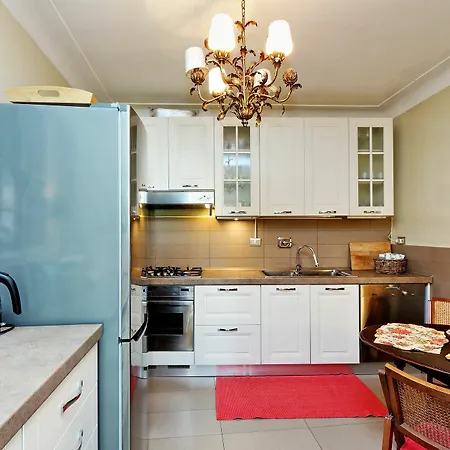 Town House - Treasurerome Collection Apartment Rome