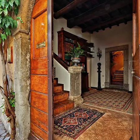 Town House - Treasurerome Collection * Rome