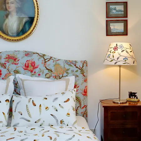 Town House - Treasurerome Collection Apartment *